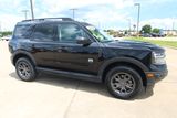 Used 2024 Ford Bronco Sport SUV