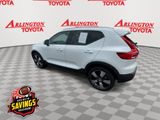 Used 2022 Volvo XC40 SUV