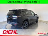 New 2026 Jeep Cherokee SUV