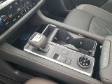 New 2026 Nissan Pathfinder SUV