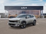 New 2027 Kia Seltos SUV
