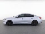 Used 2016 Mazda Mazda6 Sedan