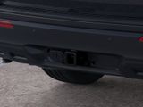 New 2026 Ford Explorer SUV