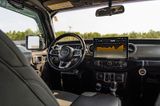 Used 2021 Jeep Wrangler SUV
