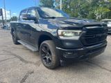 Used 2021 Ram 1500 Truck
