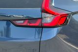 New 2026 Honda CR-V SUV