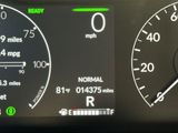 Used 2026 Honda CR-V Hybrid SUV