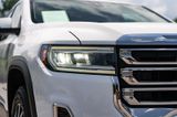 Used 2022 GMC Acadia SUV