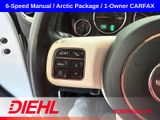 Used 2012 Jeep Wrangler SUV