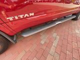 Used 2023 Nissan Titan Truck