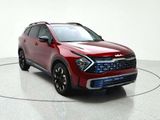 Used 2024 Kia Sportage SUV