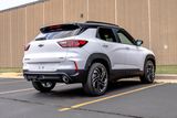 New 2026 Chevrolet TrailBlazer SUV