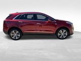 Used 2024 Cadillac XT5 SUV