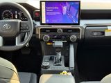 New 2026 Toyota 4Runner i-FORCE MAX SUV