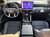 New 2026 Toyota 4Runner SUV