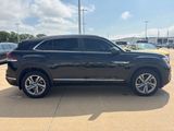 Used 2024 Volkswagen Atlas Cross Sport SUV