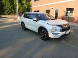 Used 2022 Mitsubishi Outlander SUV
