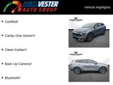 Used 2025 Kia Sportage SUV