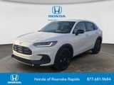 New 2027 Honda HR-V SUV