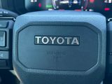 Used 2025 Toyota Land Cruiser SUV