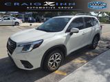 Used 2023 Subaru Forester SUV