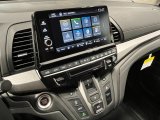 New 2026 Honda Odyssey Van