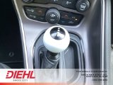 Used 2021 Dodge Challenger Coupe