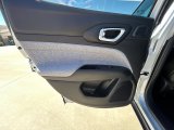 New 2026 Jeep Compass SUV