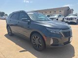 Used 2022 Chevrolet Equinox SUV