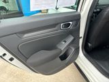 Used 2026 Honda Civic Hatchback Hatchback