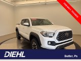 Used 2020 Toyota Tacoma Truck