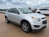 Used 2017 Chevrolet Equinox SUV
