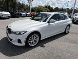 Used 2026 BMW 3 Series Sedan