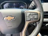 Used 2024 Chevrolet Silverado 2500HD Truck