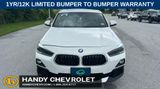Used 2018 BMW X2 SUV