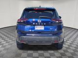 Used 2024 Nissan Rogue SUV
