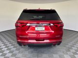 Used 2023 Chevrolet Traverse SUV