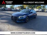 Used 2024 Nissan Altima Sedan