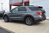 Used 2023 Ford Explorer SUV