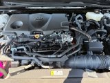 Used 2025 Toyota Camry Sedan