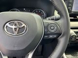 Used 2022 Toyota RAV4 Hybrid SUV