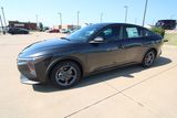 New 2026 Kia K4 Sedan