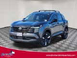 New 2026 Nissan Kicks SUV