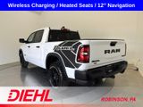 Used 2026 Ram 1500 Truck