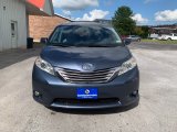 Used 2016 Toyota Sienna Van
