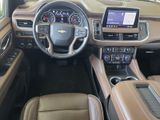 Used 2021 Chevrolet Tahoe SUV
