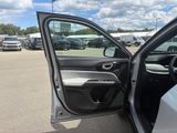 New 2026 Jeep Compass SUV