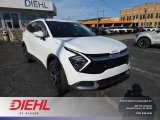 Used 2024 Kia Sportage SUV