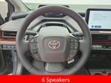 New 2026 Toyota Prius Plug-in Hybrid Sedan