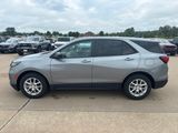 Used 2024 Chevrolet Equinox SUV